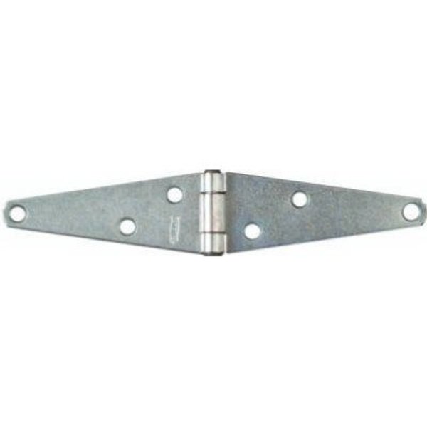 National Mfg/Spectrum Brands Hhi 4 Zinc Strap Hinge N127-969